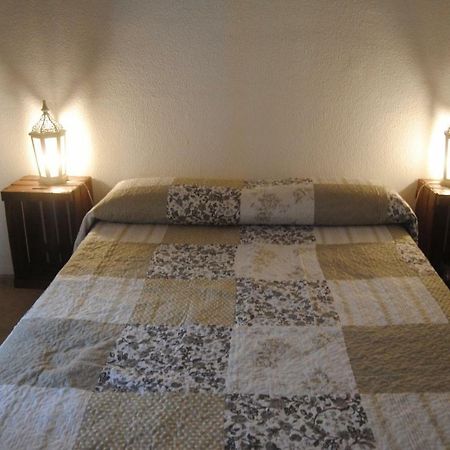 Apartamento Avenida Parque Cordoba Ngoại thất bức ảnh