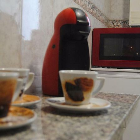 Apartamento Avenida Parque Cordoba Ngoại thất bức ảnh