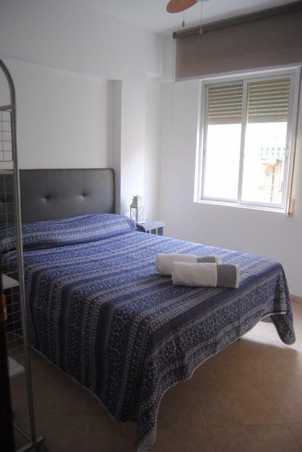 Apartamento Avenida Parque Cordoba Ngoại thất bức ảnh