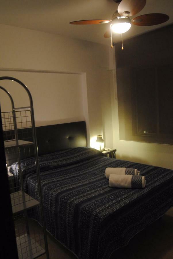 Apartamento Avenida Parque Cordoba Ngoại thất bức ảnh
