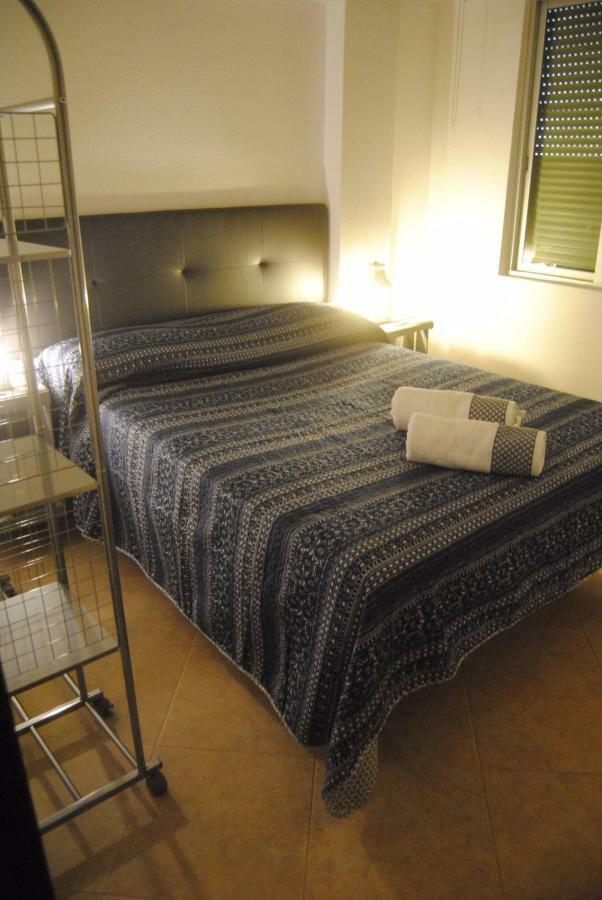Apartamento Avenida Parque Cordoba Ngoại thất bức ảnh