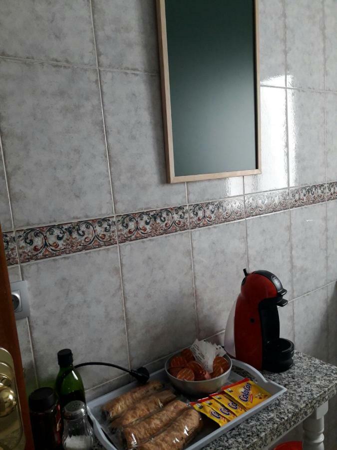 Apartamento Avenida Parque Cordoba Ngoại thất bức ảnh