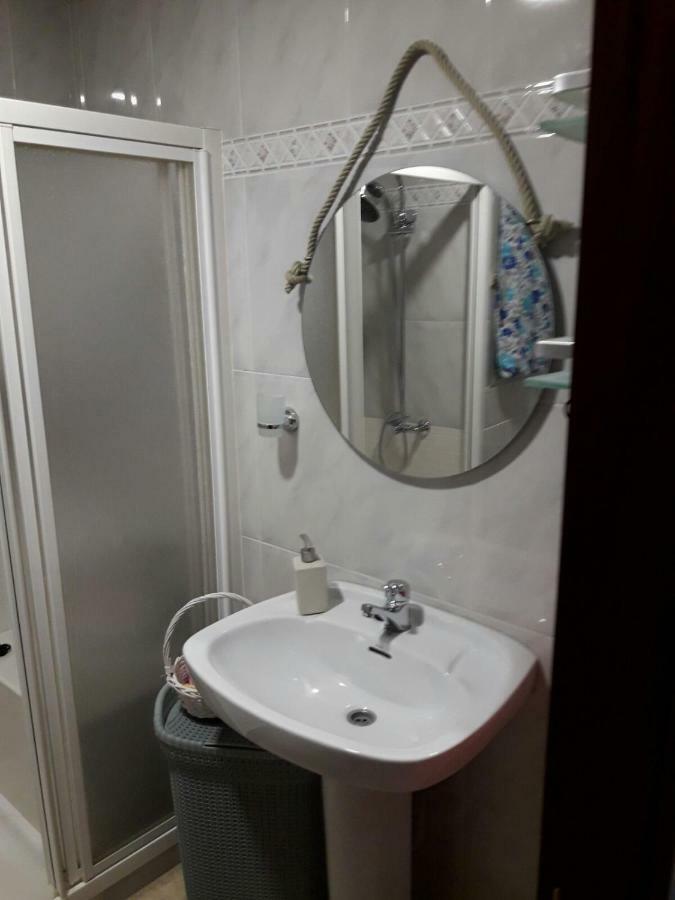 Apartamento Avenida Parque Cordoba Ngoại thất bức ảnh