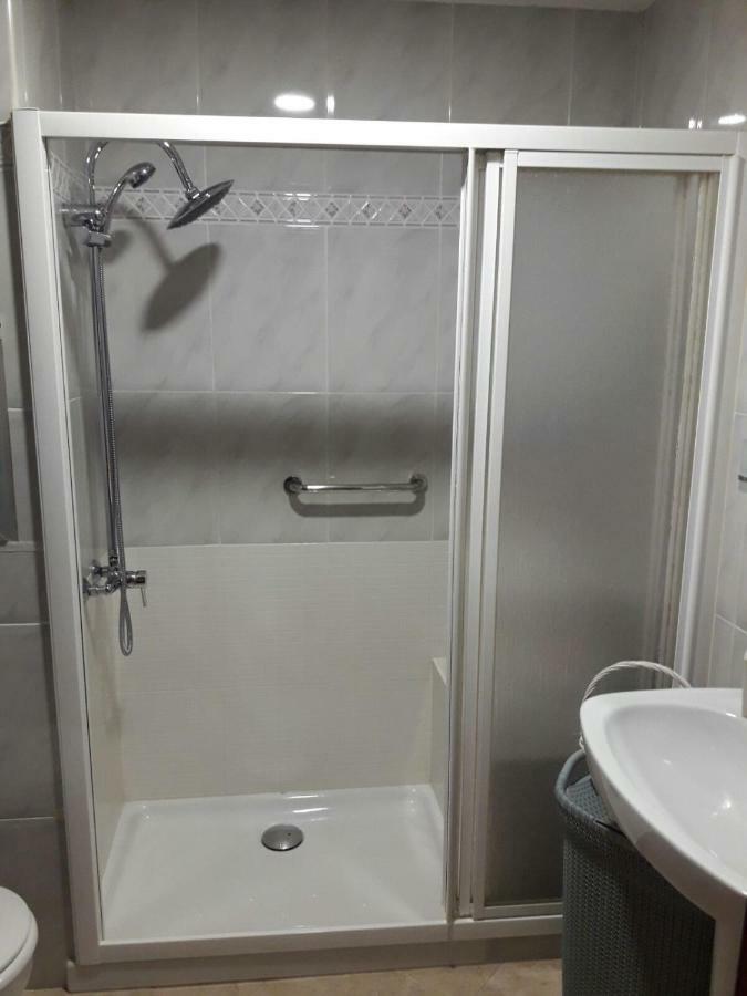 Apartamento Avenida Parque Cordoba Ngoại thất bức ảnh