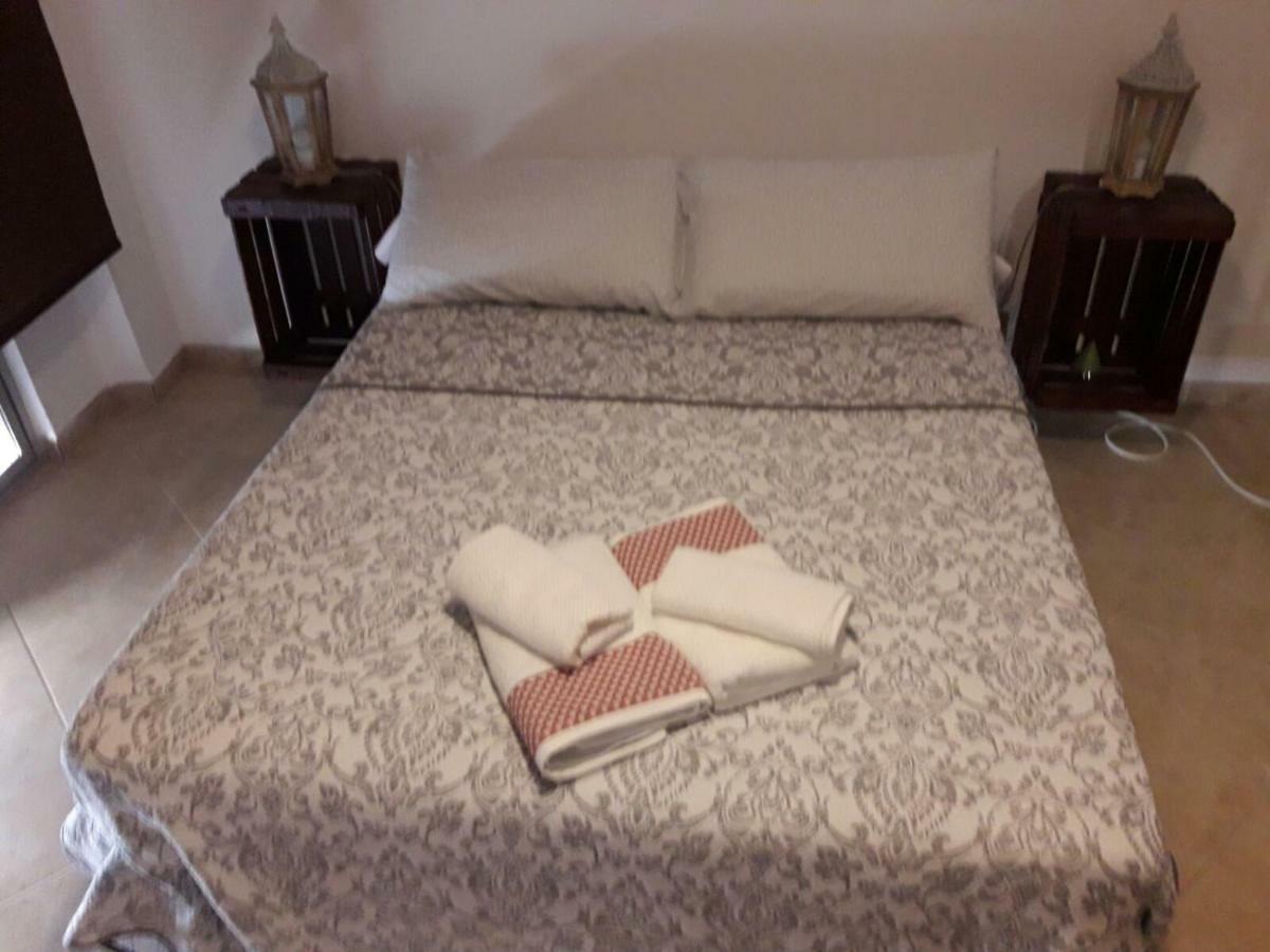 Apartamento Avenida Parque Cordoba Ngoại thất bức ảnh
