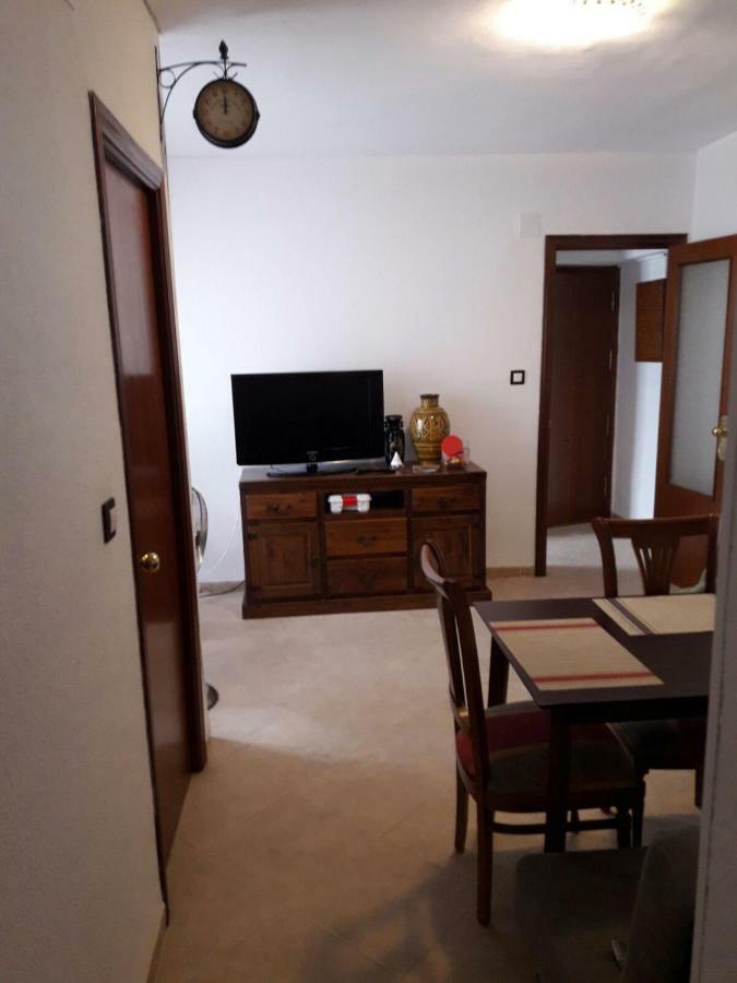 Apartamento Avenida Parque Cordoba Ngoại thất bức ảnh